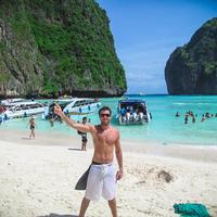 Отзыв от Тимофей - DTV виза